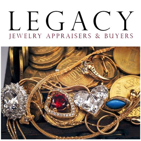 orange county estate jewelry buyer|legacy jewelry appraisers.